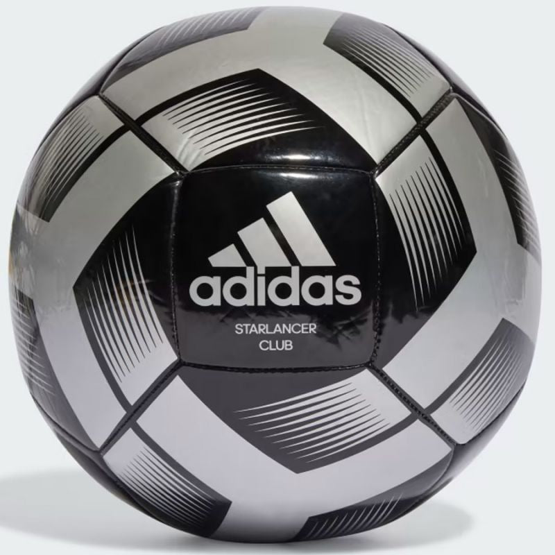 Futbola bumba adidas Starlancer Club IA0976 - 4