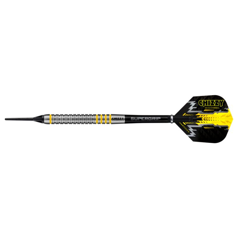 Šautriņas Harrows Chizzy 80% Softip HS-TNK-000013871 - 22 gR