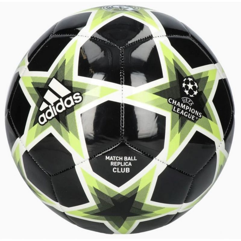 Bumba Adidas Finale Club Real Madrid FS0269