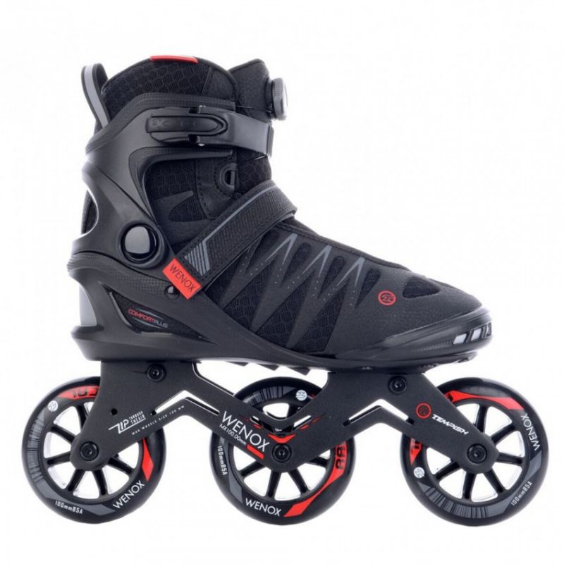 Skrituļslidas Tempish Wenox Top M 1000053 - 43