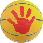Basketbola bumba Molten SB4-DBB Light 290G