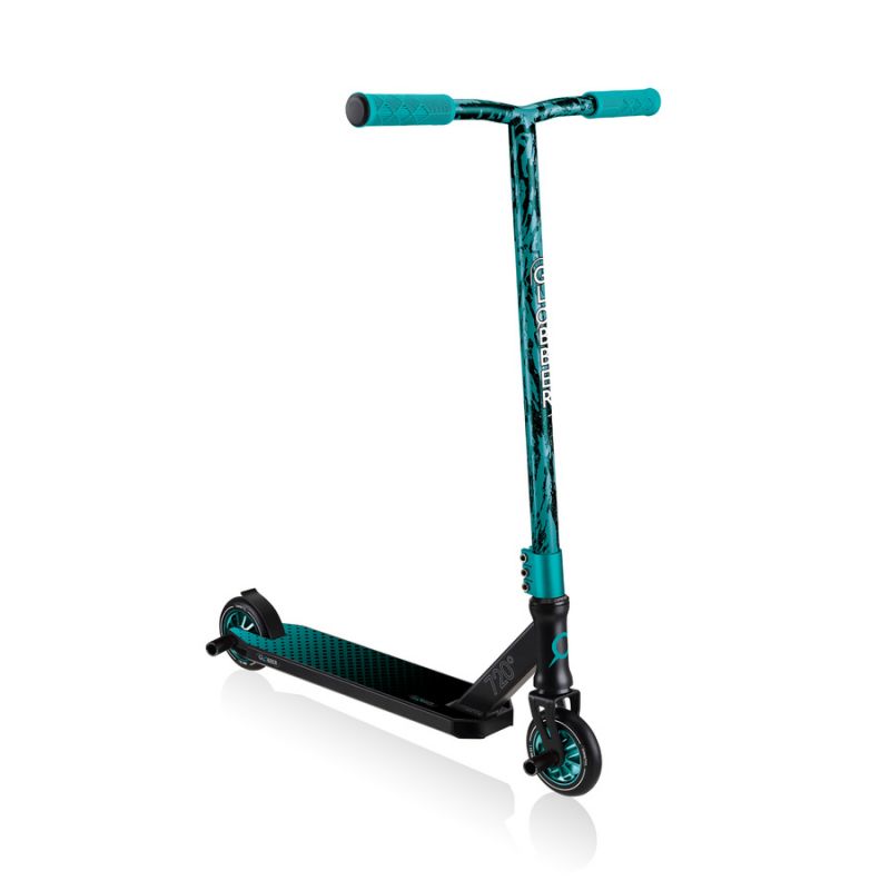 Triku skrejritenis Globber Stunt GS 720 624-005-3 HS-TNK-000015845