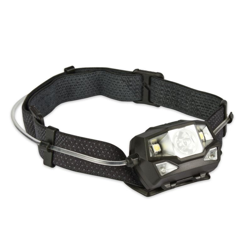Macgyver Multicolor 150LM 102273 galvas lukturis
