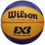 Wilson FIBA 3X3 Replica Ball WTB1033XB2020 Basketball