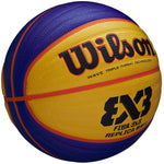 Wilson FIBA 3X3 Replica Ball WTB1033XB2020 Basketball