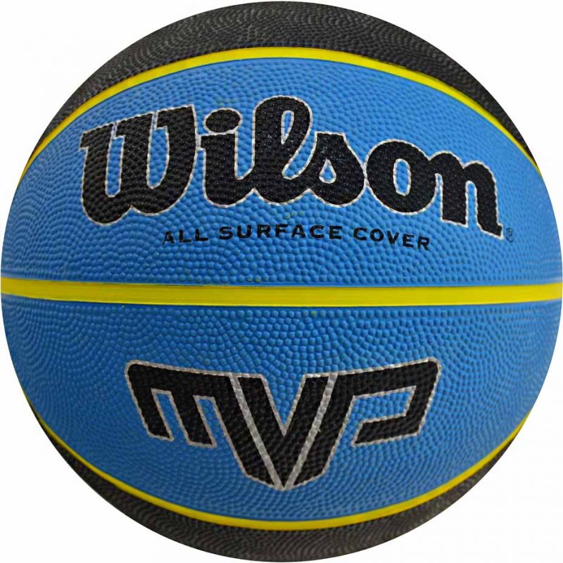 WILSON basketbola bumba MVP