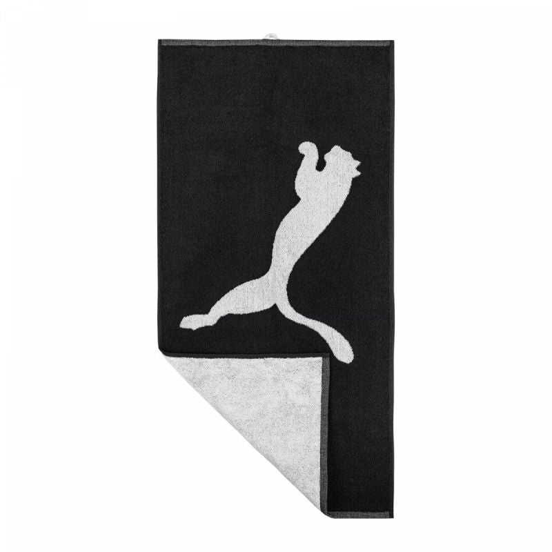 Puma dvielis 70x140 komandas dvielis liels 054552-01