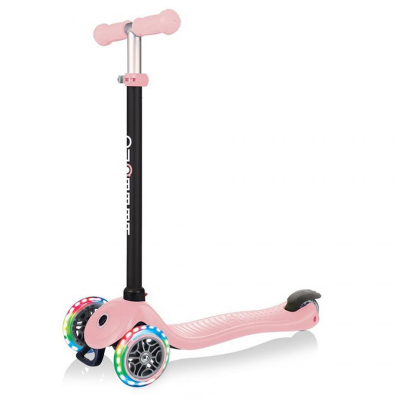 Scooter Smj Globber NTGB 4in1 Jr 452-210-3 S