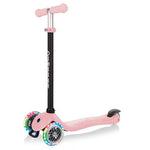 Scooter Smj Globber NTGB 4in1 Jr 452-210-3 S