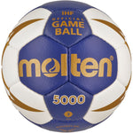 Handbola bumba Molten H3X5000-BW
