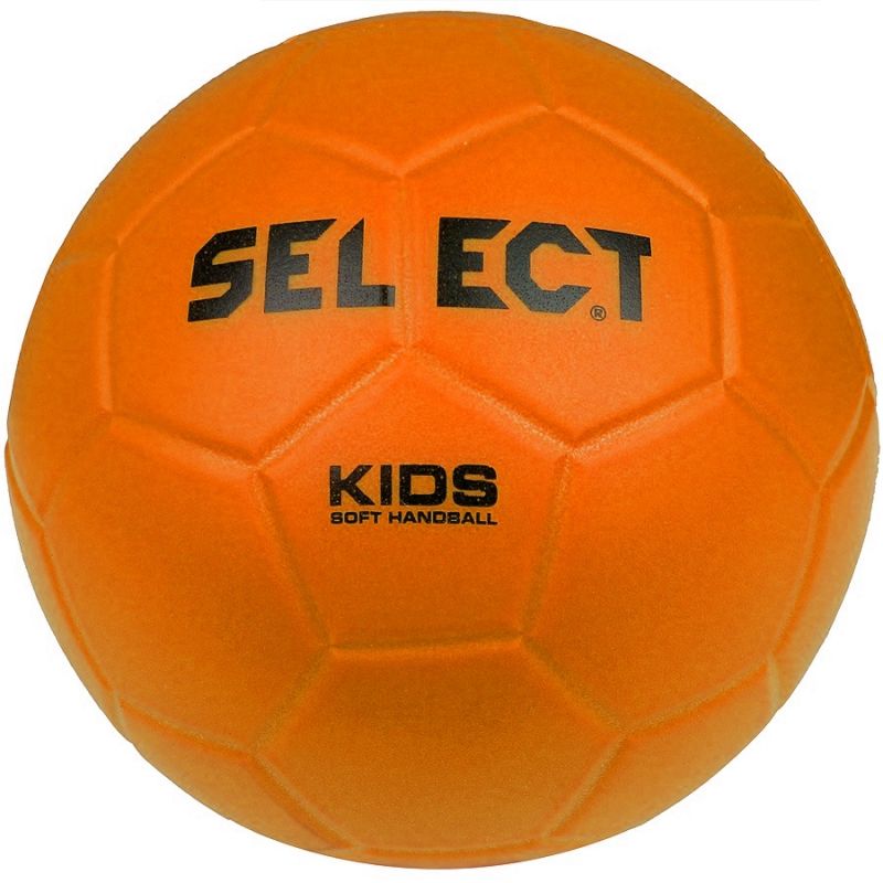 Hansbola bumba Select Soft Kids Ball 2770044666