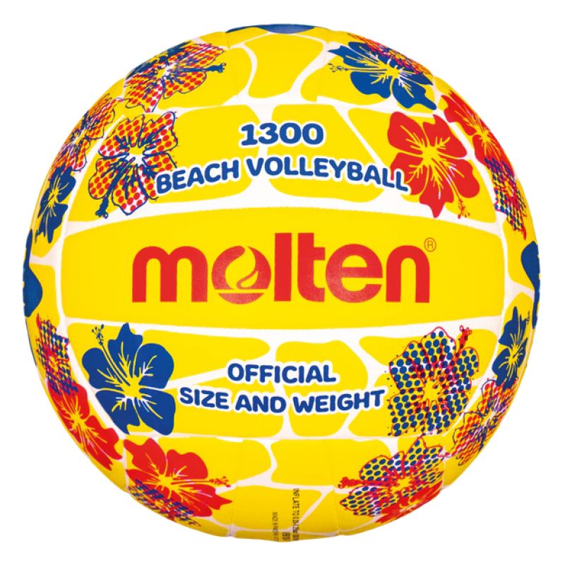 Molten Beach Volleyball