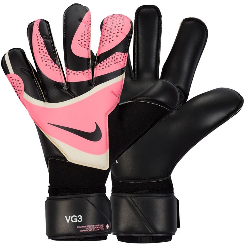Nike Vapor Grip3 vārtsarga cimdi FB2999-013 - 8