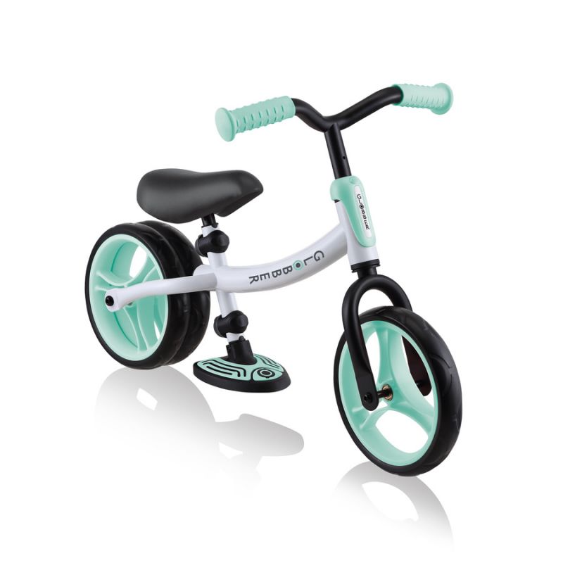 Līdzsvara velosipēds Globber Go Bike Duo Jr 614-206-2