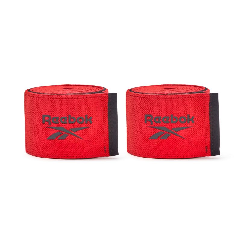 Reebok pastiprinošās lentes Raac-16060RD