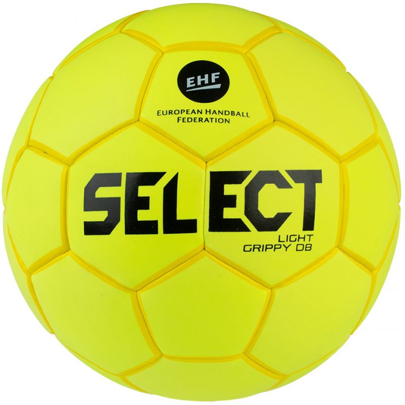 Handbola bumba Select Light Grippy 2020 7240