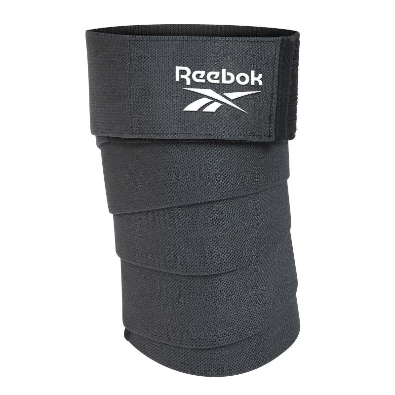Reebok pastiprinošās lentes Raac-16060BK