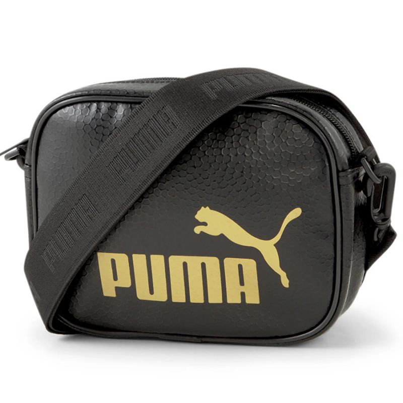 Puma Core UP CrossBody soma W 078306 01