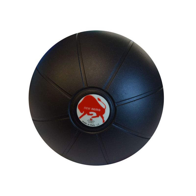 Izmēģinājuma jaunā Nemo medicīnas bumba 3kg