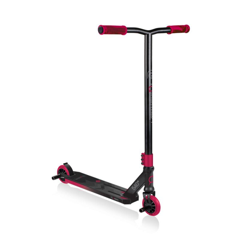 The Globber Stunt Gs 540 622-102-3 Triku skrejritenis