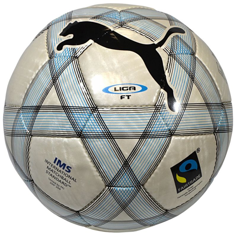 Puma Liga Ft IMS Ball 081762-04
