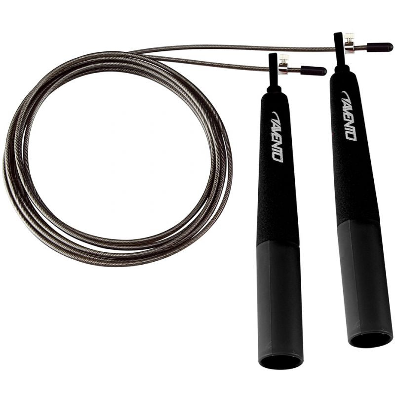 Lecamaukla Avento 42HO-BLK
