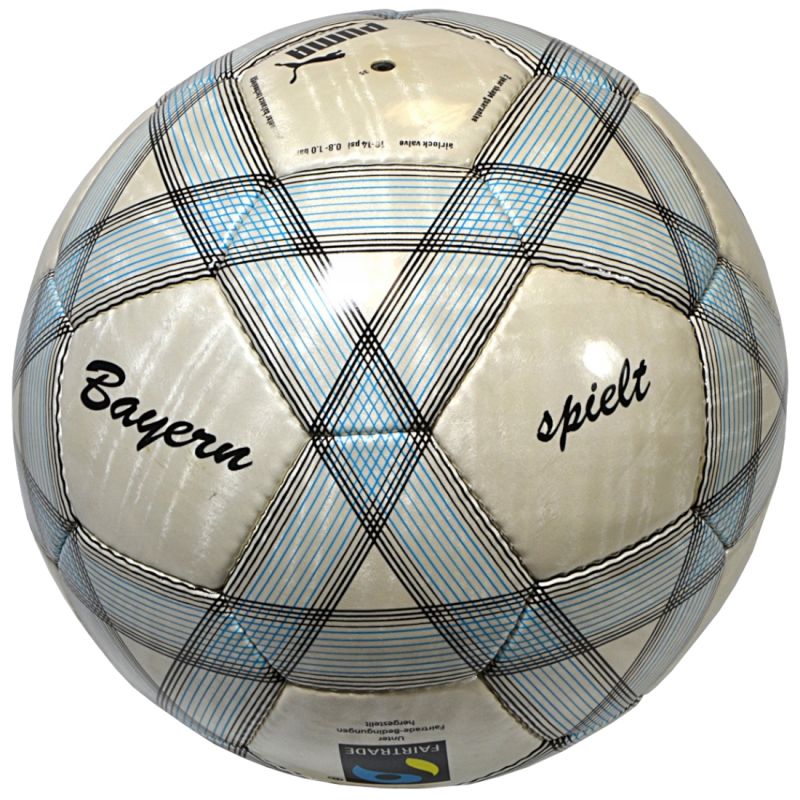Puma Liga Ft IMS Ball 081762-04