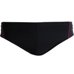 Crowell M kap-men-black-01 swimwear - DO NOT EXPOSE!