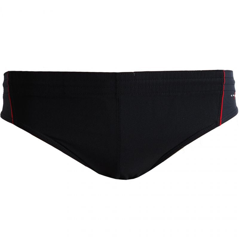 Crowell M kap-men-black-01 swimwear - DO NOT EXPOSE!