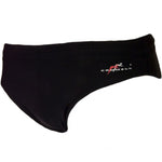 Crowell M kap-men-black-01 swimwear - DO NOT EXPOSE!