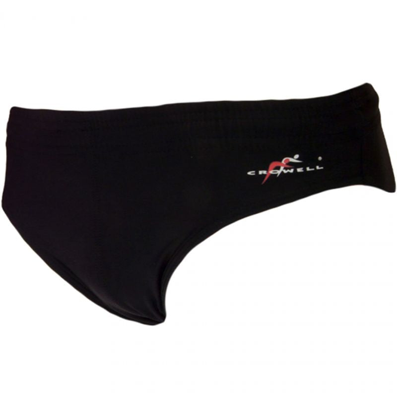 Crowell M kap-men-black-01 swimwear - DO NOT EXPOSE!
