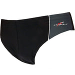 Crowell M kap-men-black-01 swimwear - DO NOT EXPOSE!