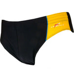 Crowell M kap-men-black-01 swimwear - DO NOT EXPOSE!