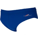 Crowell M kap-men-black-01 swimwear - DO NOT EXPOSE!