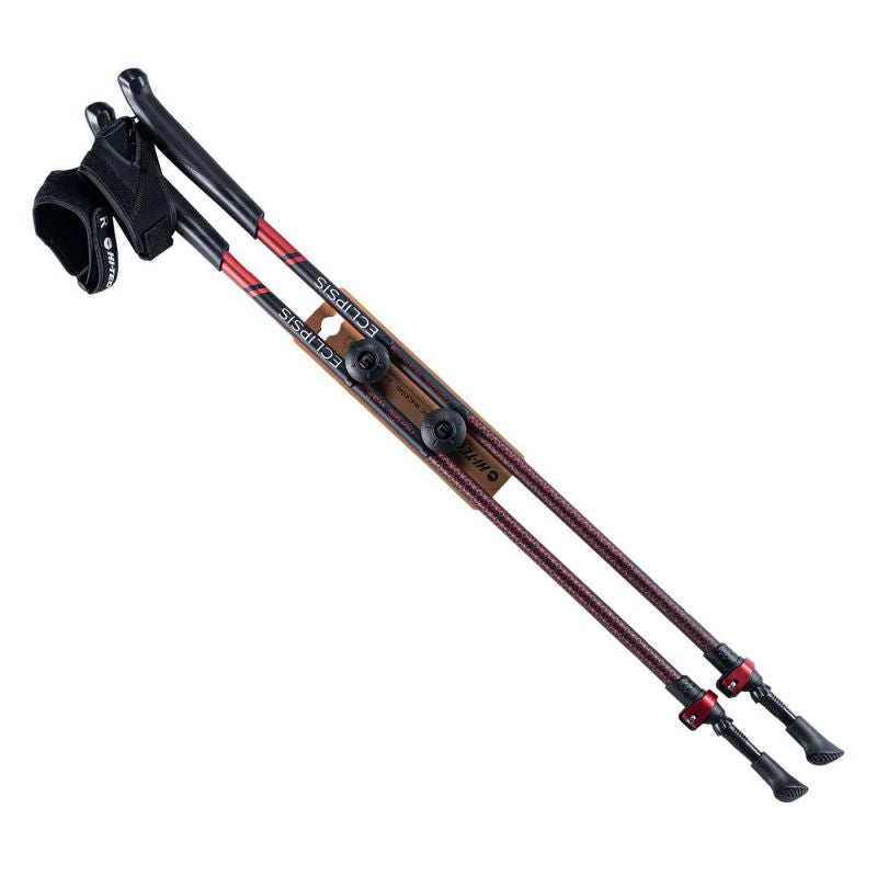 Nūjošanas Hi-Tec Eclipsis nūjas 92800406653