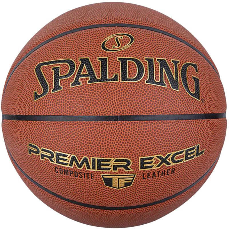 Spalding Premier Excel ieejas/izejas bumba 76933Z