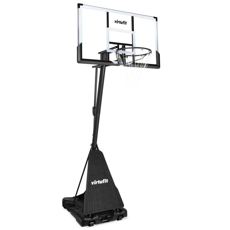 Virtufit Premium basketbola statīvs - 245 līdz 305 cm VF06130
