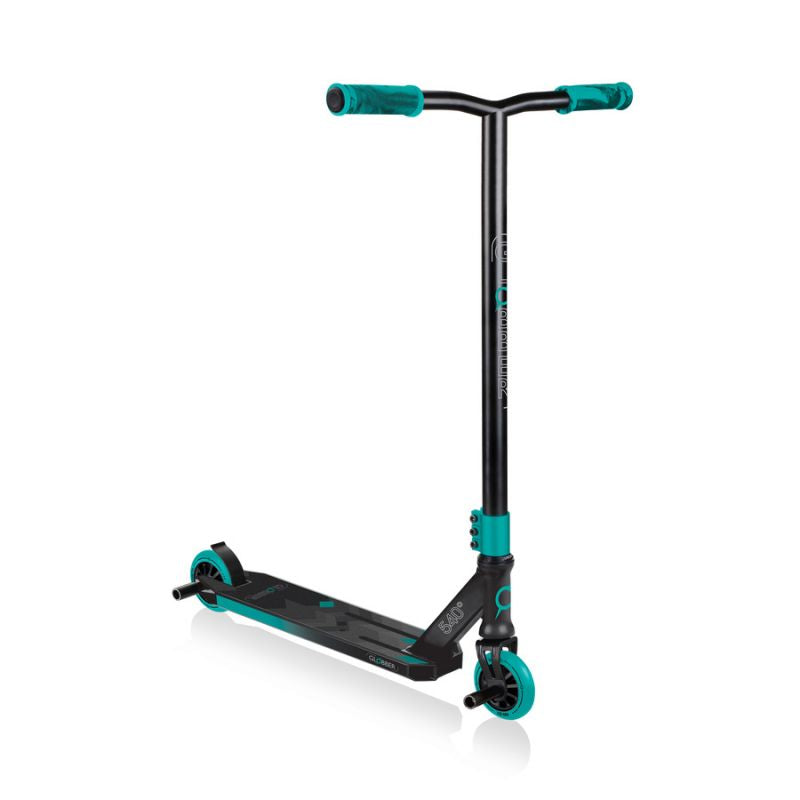 The Globber Stunt Gs 540 622-105-3 Triku skrejritenis