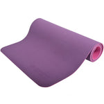 Schildkrot Bicolor 960069 Jogas paklājiņš