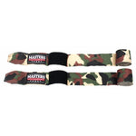 Boksa lentes BBE-MFE CAMOUFLAGE 3,5 m - niebieski