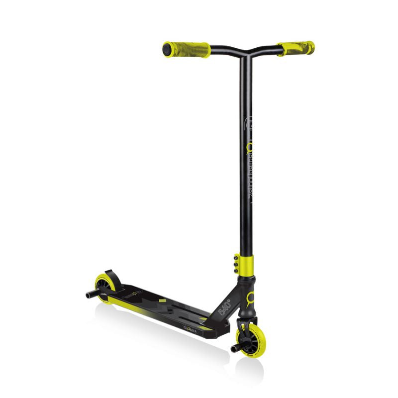 The Globber Stunt Gs 540 622-107-3 Triku skrejritenis