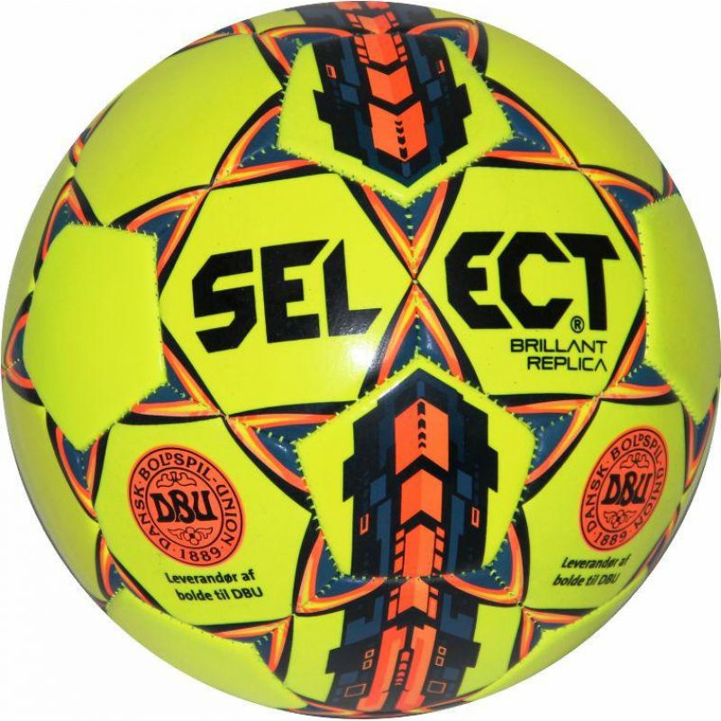 Football Select Brillant Replica 5 T26-11876