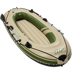 Bestway Voyager 2.43M 1698 piepūšamā laiva