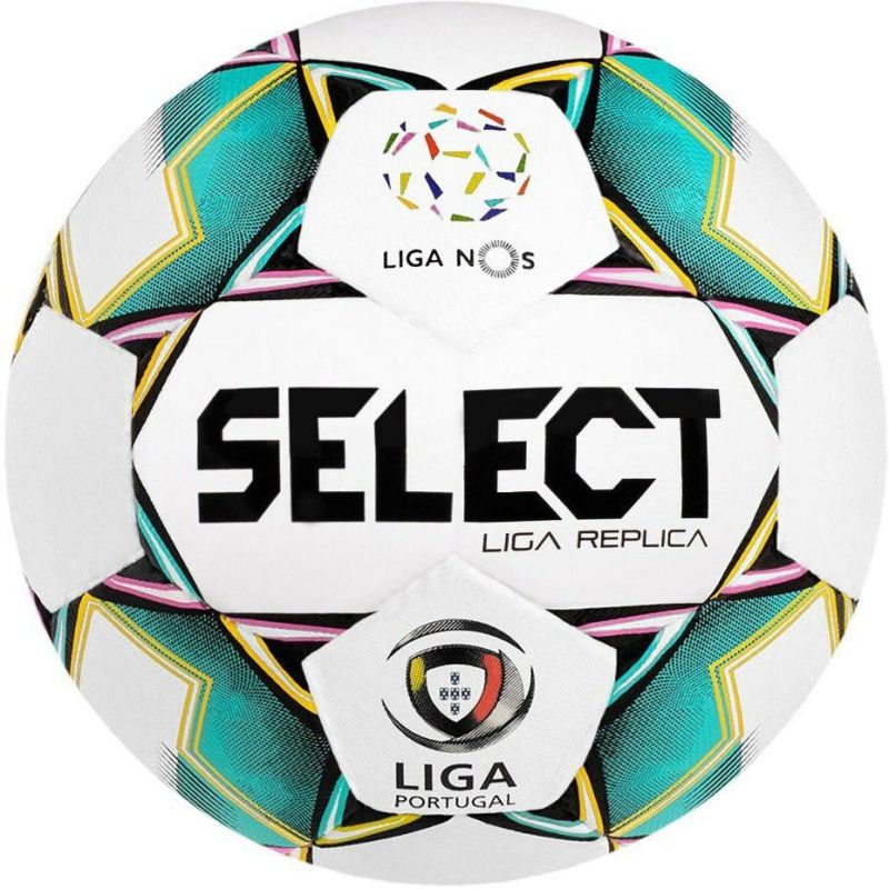 Football Select Liga Replica 5 2020 T26-16813