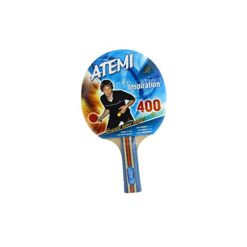 Galda tenisa rakete Atemi 400 S214563