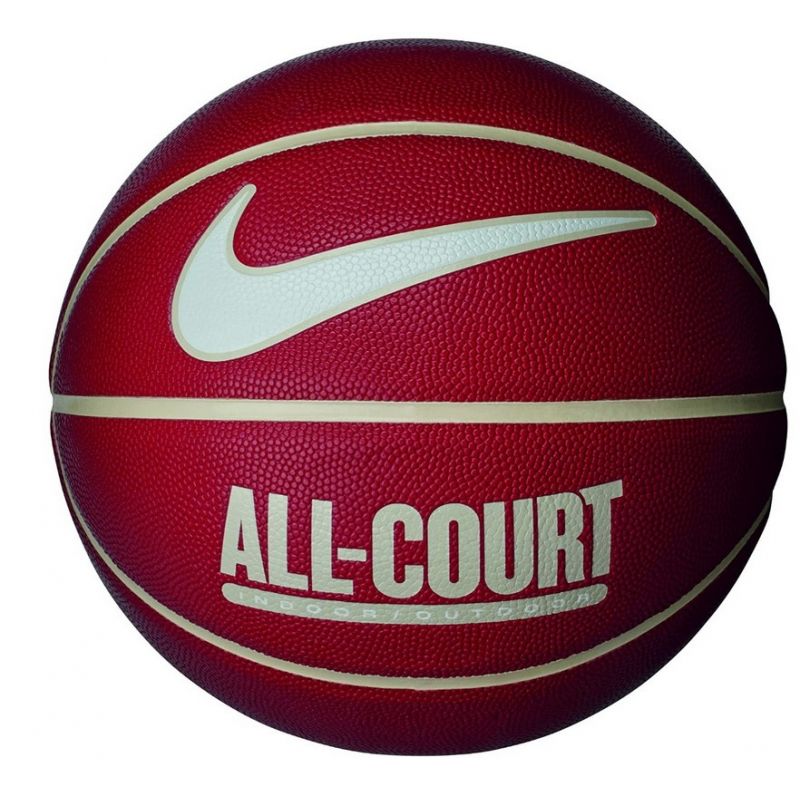 Basketbola bumba Nike Everyday All Court N.100.4369.625.07