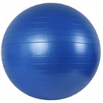 Vingrošanas bumba 65 cm + pumpis
