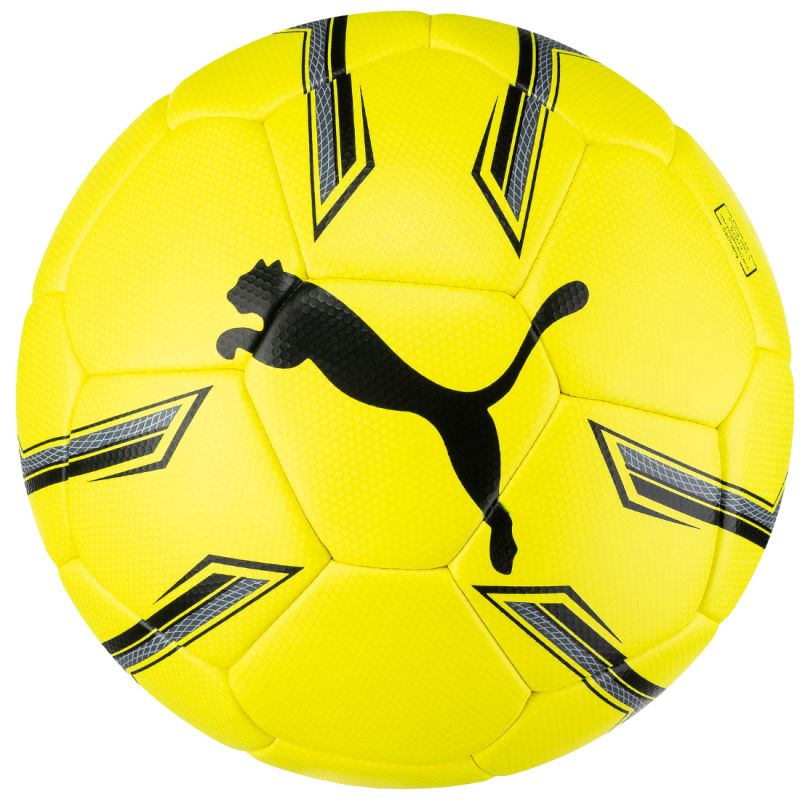 Puma Elite 1.2 Fusion FIFA Pro futbola bumba 082813-04