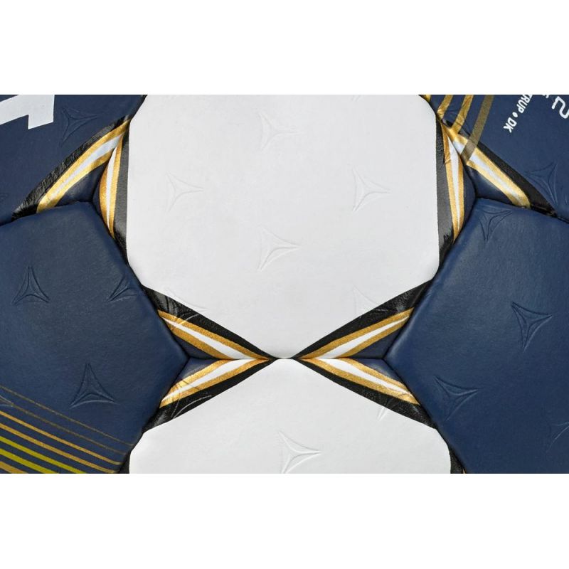 Handbola bumba Select Ultimate Ch Lea replica 3 22 Men Champions League Official EHF T26-11751