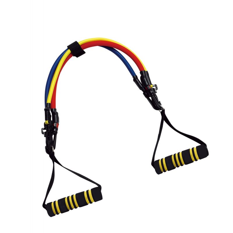 FITNESS 43 CM BB 2320 gumijas komplekts